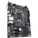 Placa Mãe Gigabyte H310m M.2 Lga 1151, 1x Hdmi, 1x D-sub, 2x Usb 3.0, 4x Usb 2.0